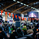 Illustration for article titled Worlds Biggest LAN Party Had Over 22,000 Computers, Looked Awesome